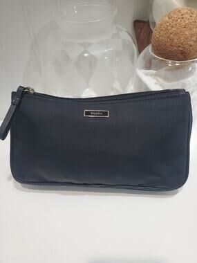 Coach Nylon Cosmetic Bag